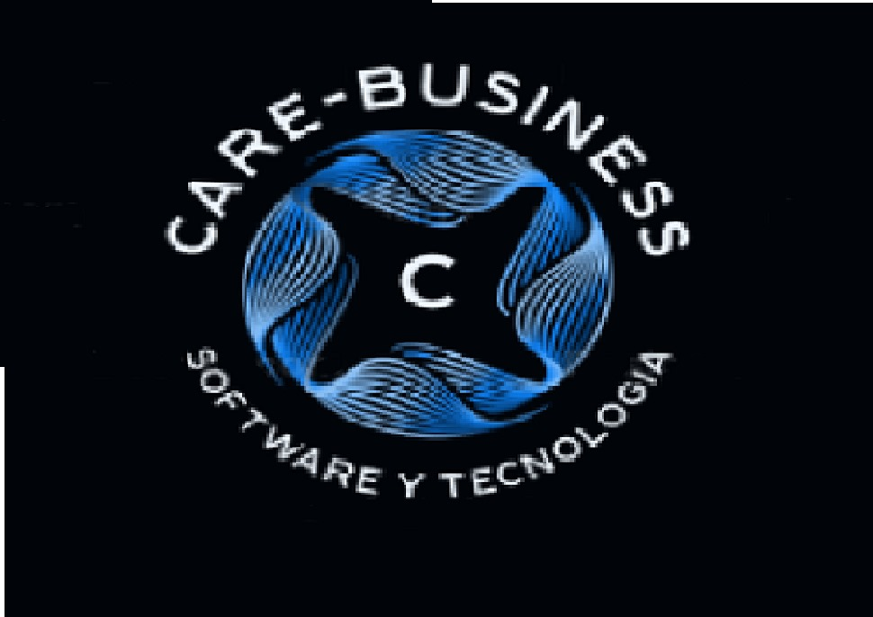 Logo Care-Business