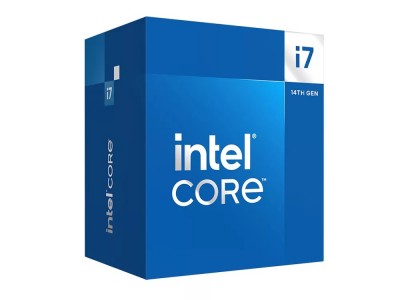 Procesador Intel Core i7